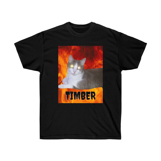 Unisex Ultra Cotton Tee