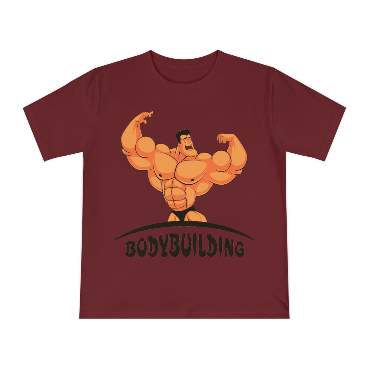 Bodybuilding - Unisex Classic Jersey T-shirt
