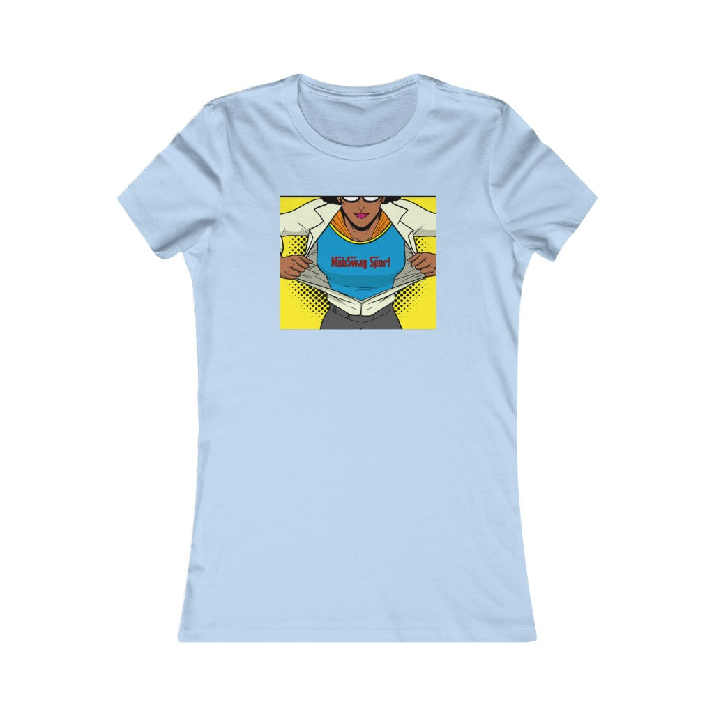 Women's Favorite Tee