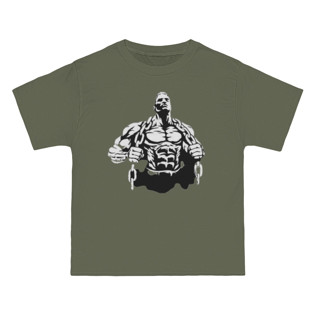 Beefy-T®  Short-Sleeve T-Shirt