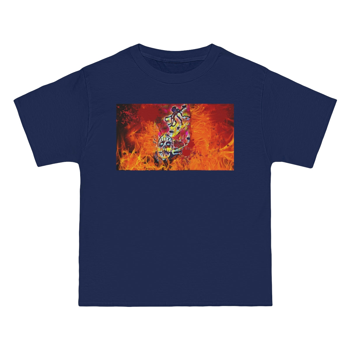 Beefy-T®  Short-Sleeve T-Shirt