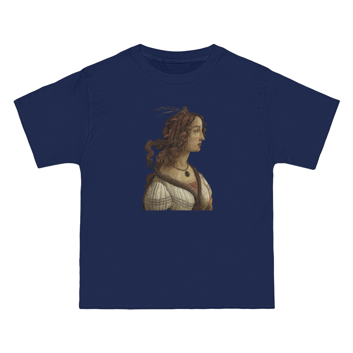 Beefy-T®  Short-Sleeve T-Shirt