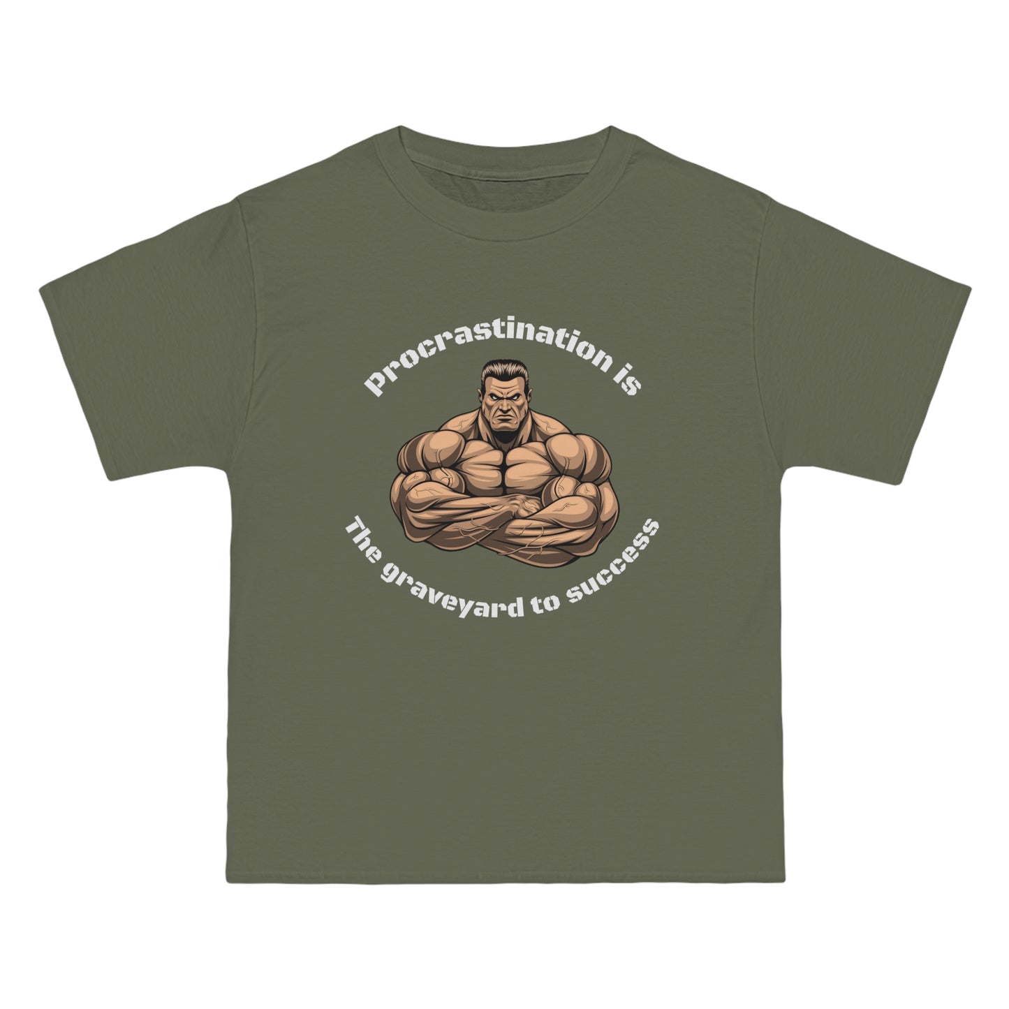 Beefy-T®  Short-Sleeve T-Shirt