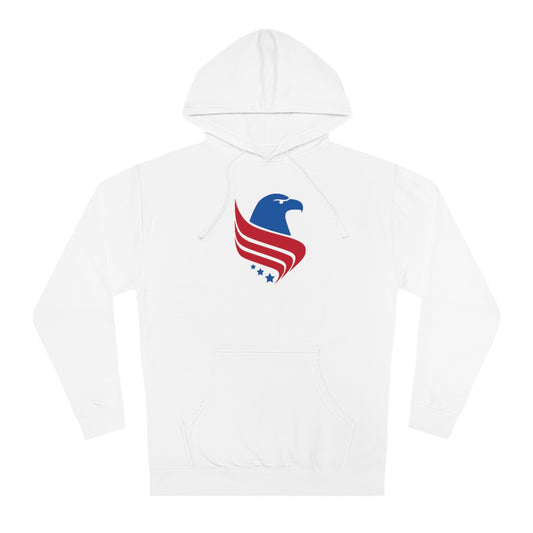 Constitutional Party - Unisex Hooded Sweatshirt