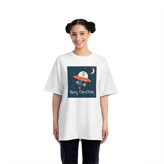 Cat Christmas - Short-Sleeve T-Shirt