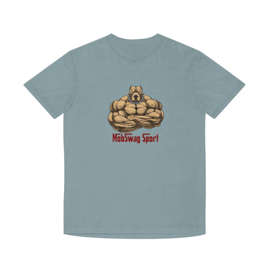 Unisex Faded Shirt