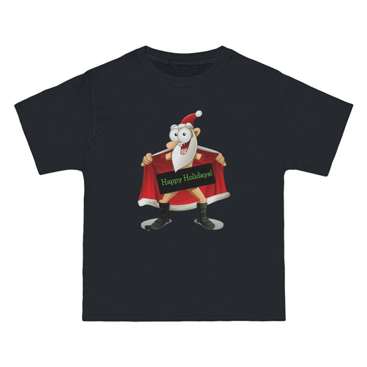 Beefy-T® Short-Sleeve T-Shirt