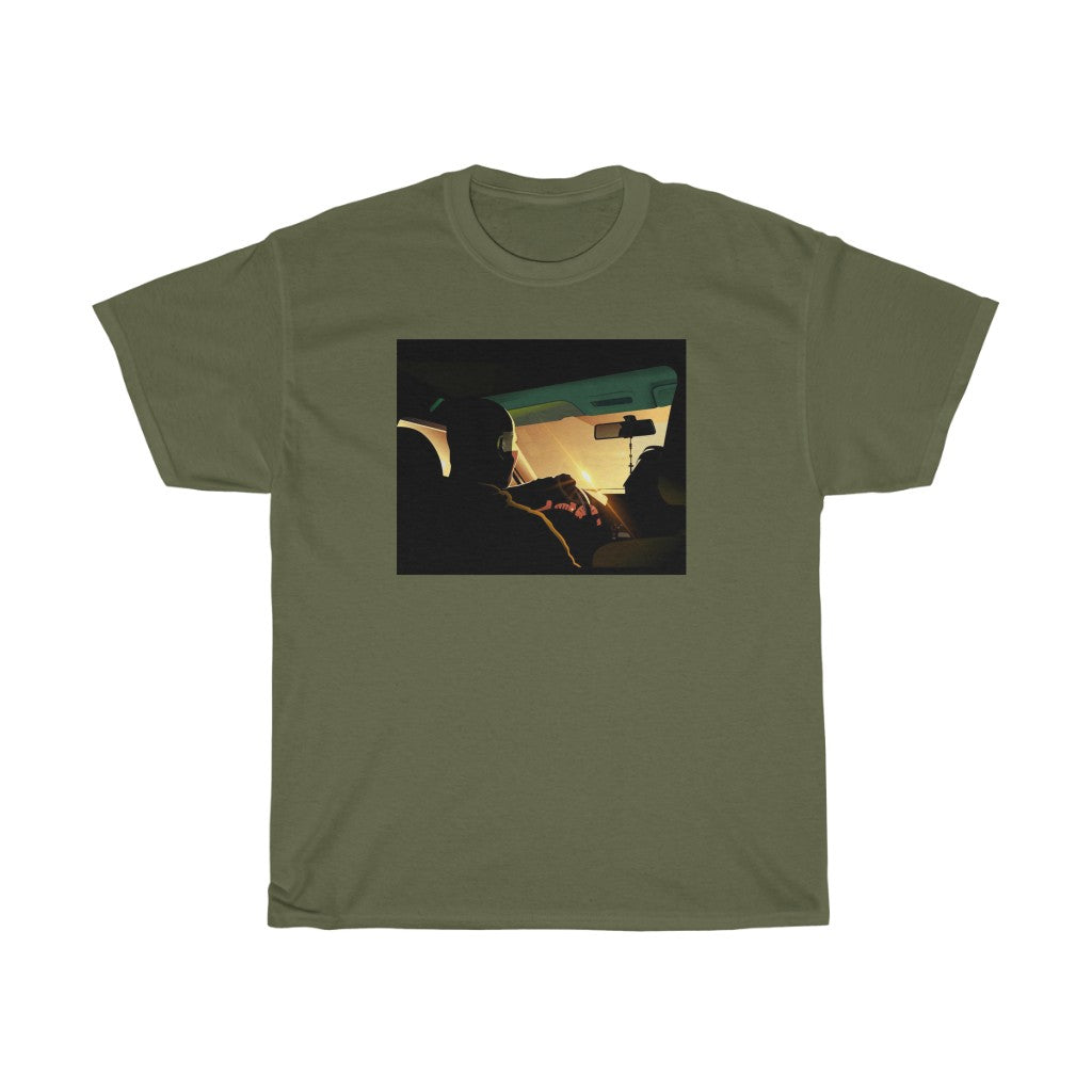 Art Edge - "Last Ride" Tee