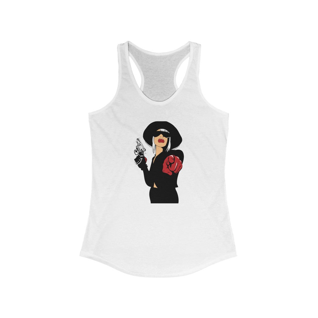 Women's Ideal Racerback Tank