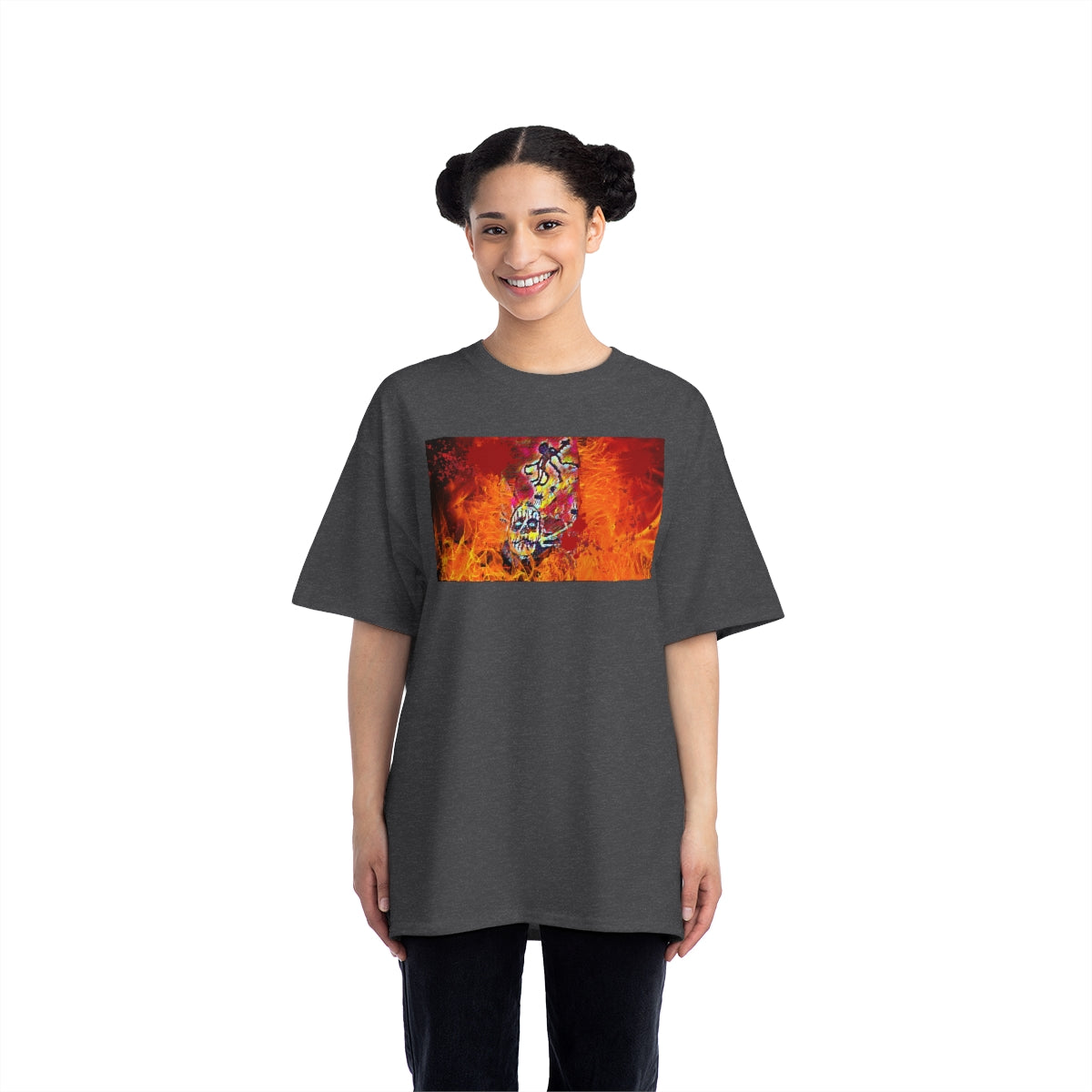 Beefy-T®  Short-Sleeve T-Shirt