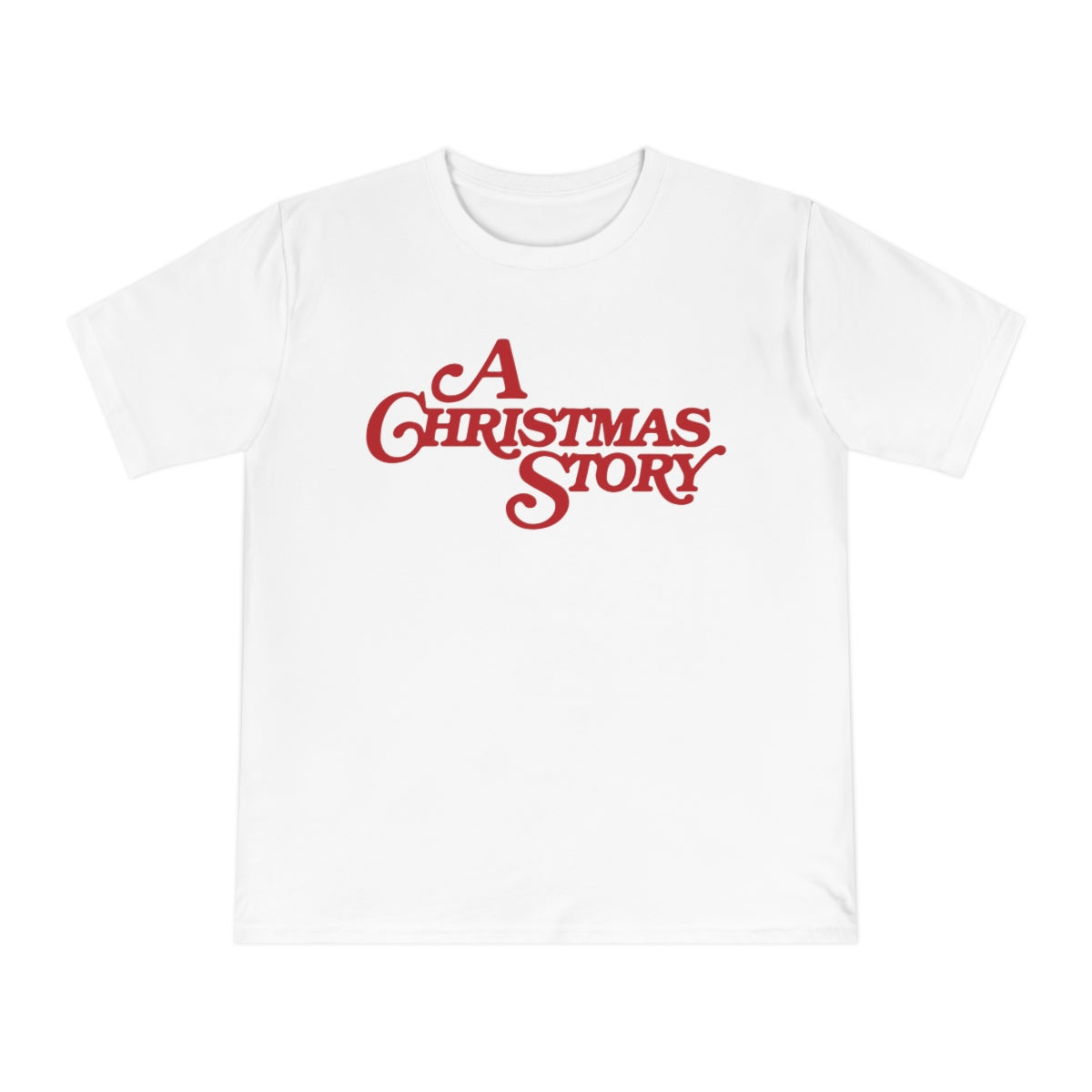 A Christmas Story - Unisex Classic Jersey T-shirt