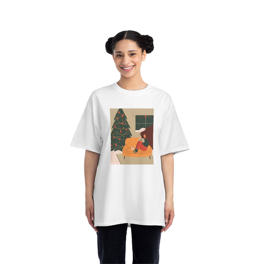 Beefy-T® Short-Sleeve T-Shirt
