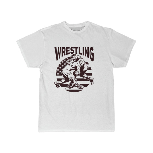 Wrestling - Men's Short Sleeve Tee