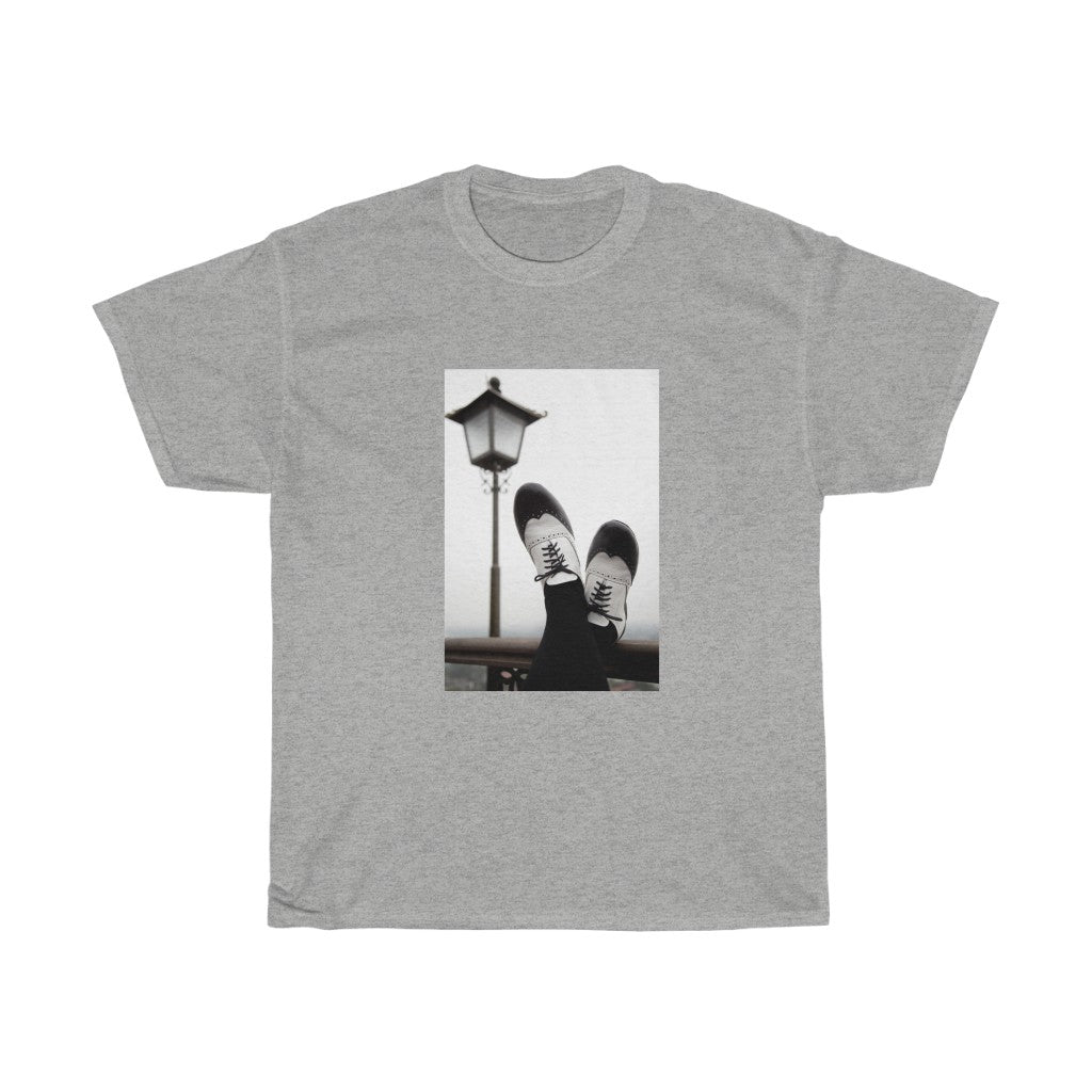 "Summer in Paris" Tee