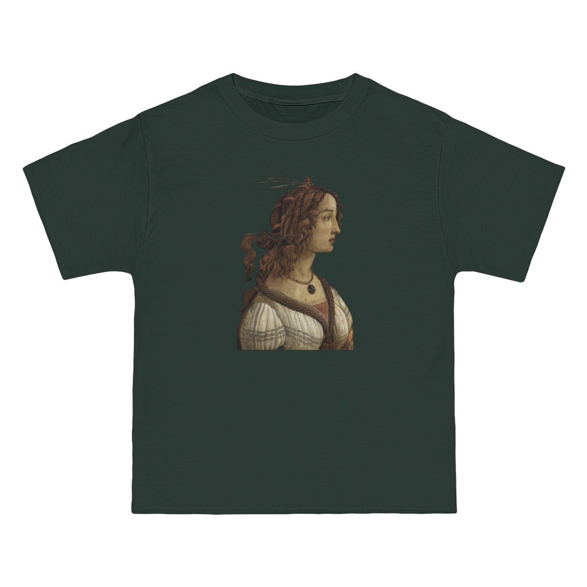 Beefy-T®  Short-Sleeve T-Shirt