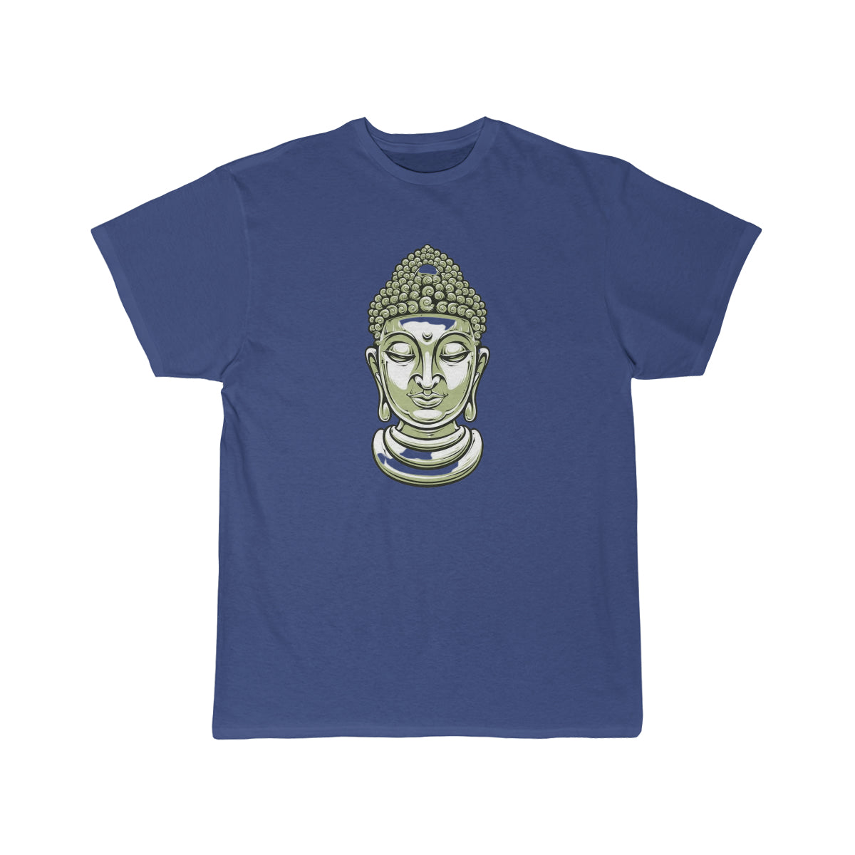 Buda - Short Sleeve Tee