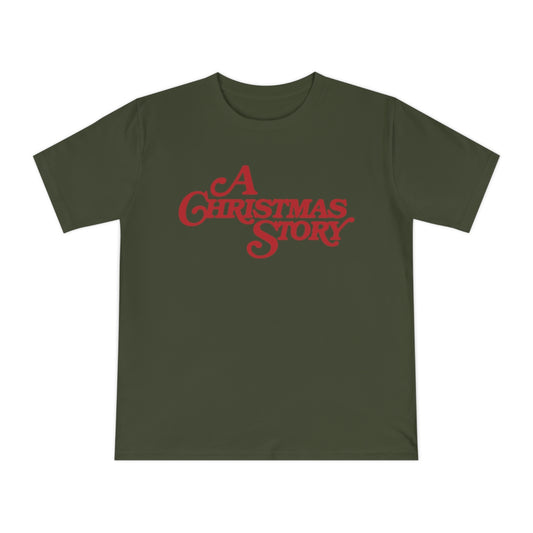 A Christmas Story - Unisex Classic Jersey T-shirt