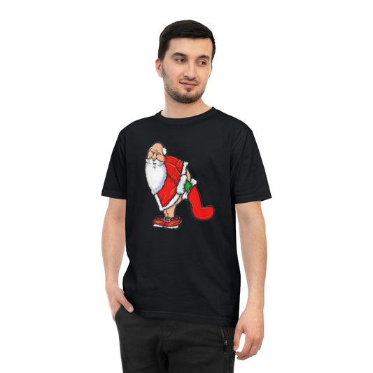 Bad Santa - Unisex Classic Jersey T-shirt