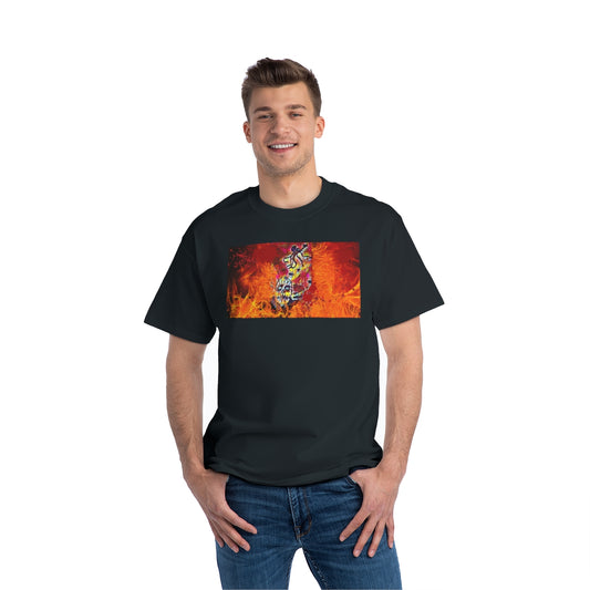 Beefy-T® Short-Sleeve T-Shirt