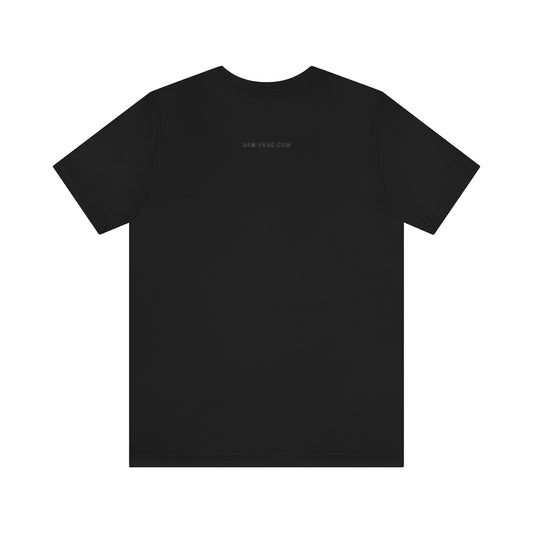Cosa Nostra - Jersey Short Sleeve Tee