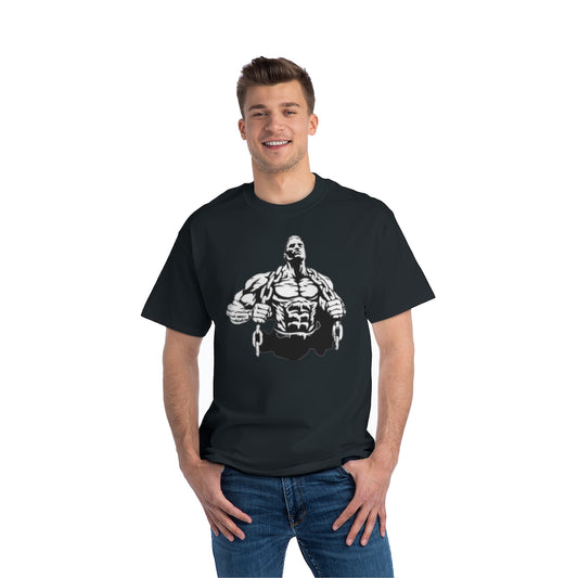 Beefy-T® Short-Sleeve T-Shirt