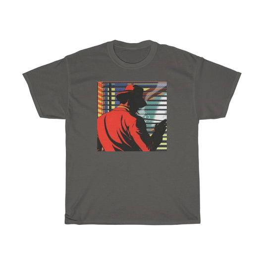Art Edge Series Tee
