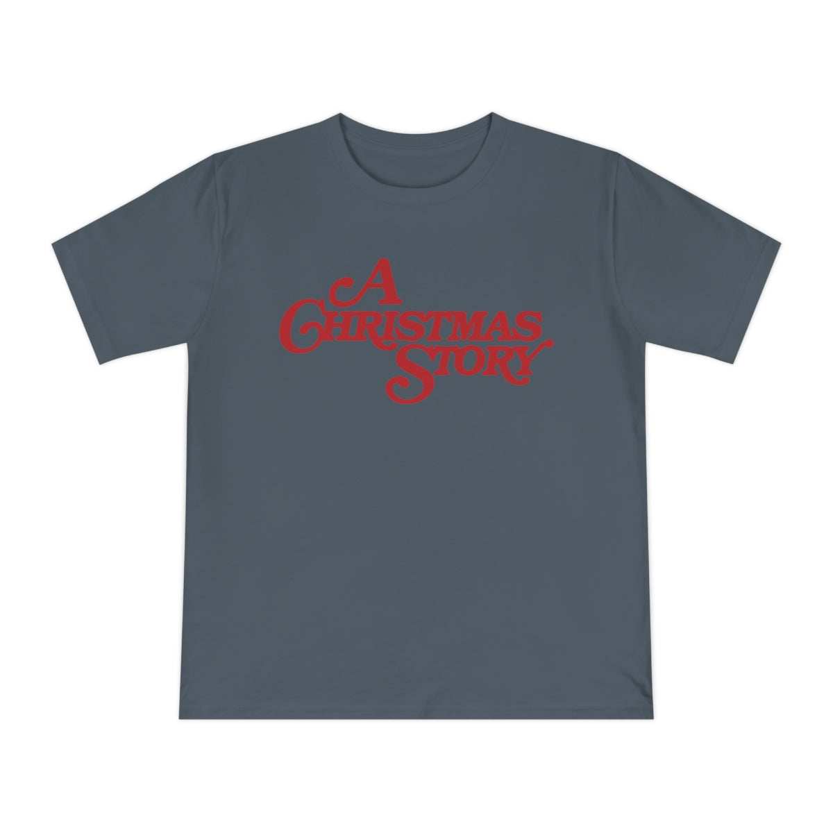 A Christmas Story - Unisex Classic Jersey T-shirt