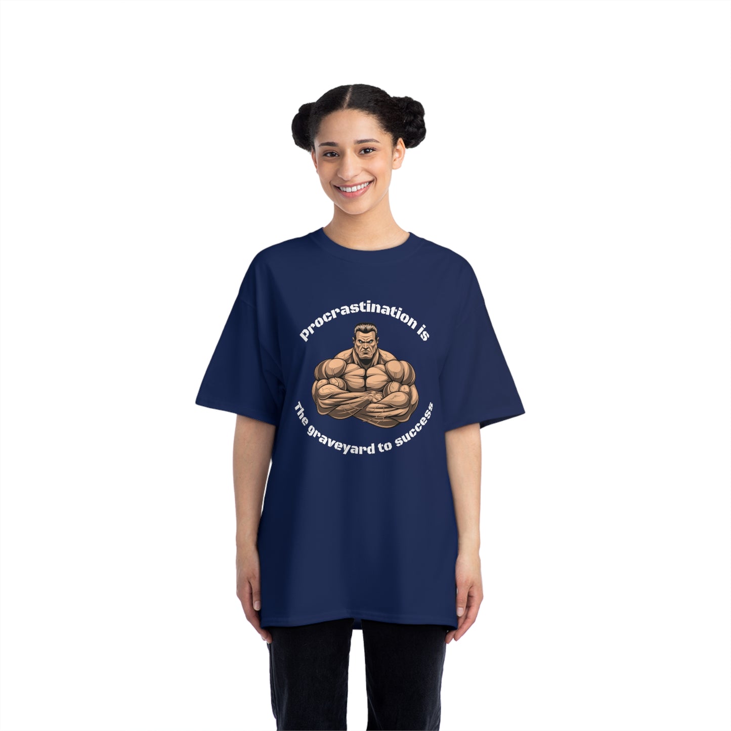 Beefy-T®  Short-Sleeve T-Shirt