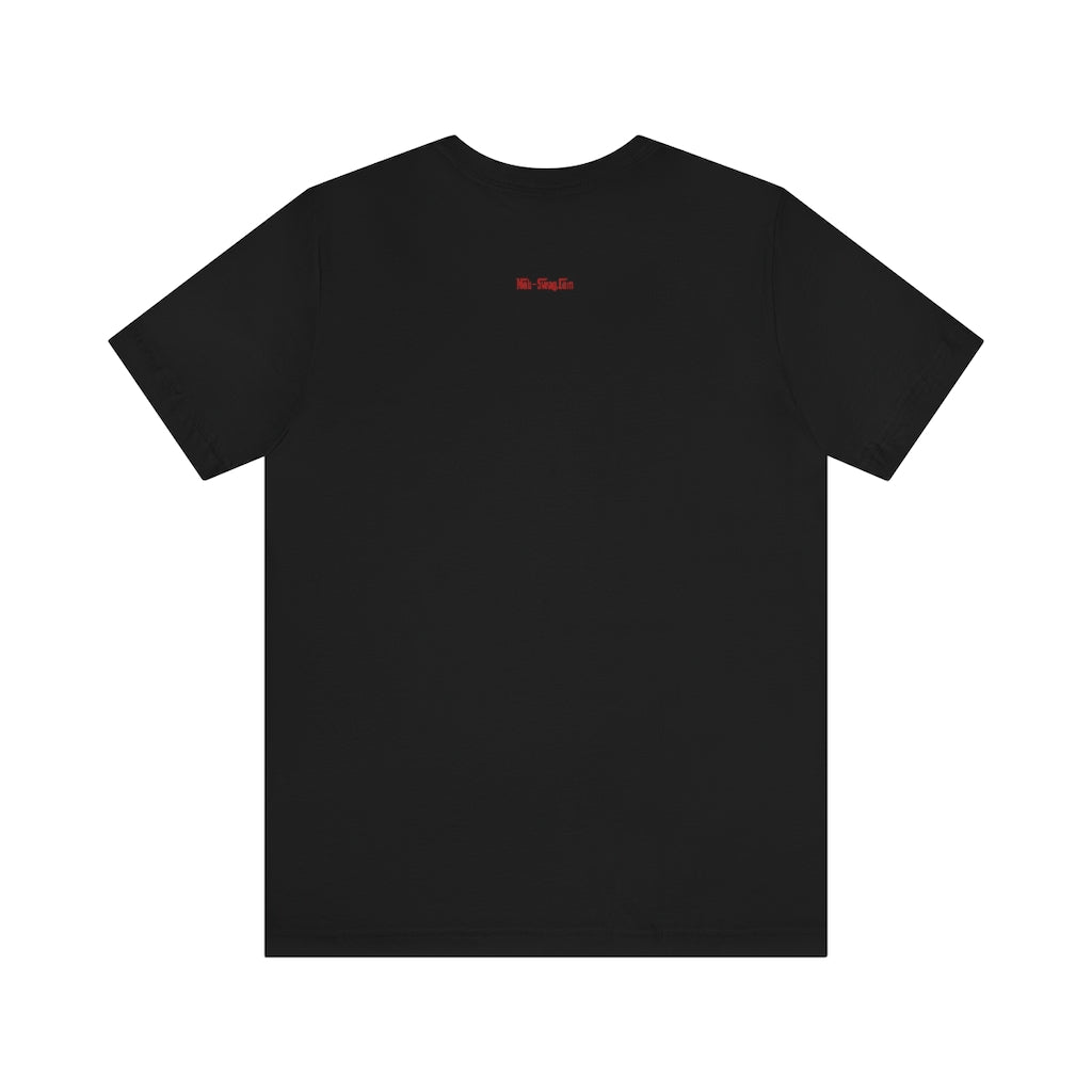 #FYO -  Jersey Short Sleeve Tee