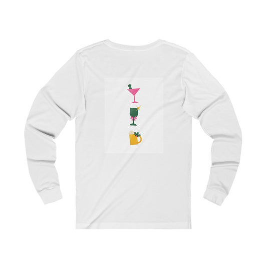 "It's Time To Get Lit" Holiday Tee