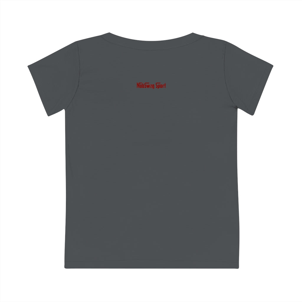"Leg Day" - Women's Jazzer T-shirt