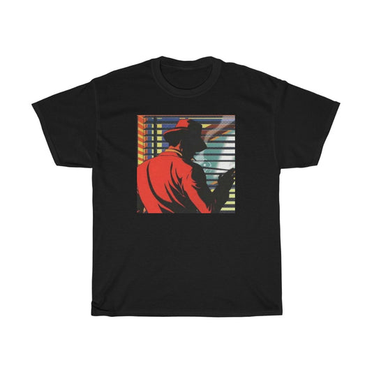 Art Edge Series Tee