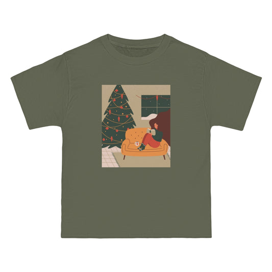Beefy-T®  Short-Sleeve T-Shirt