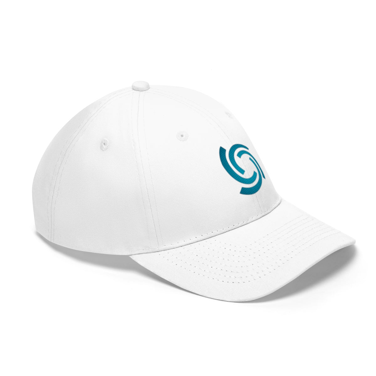 Unisex Twill Hat