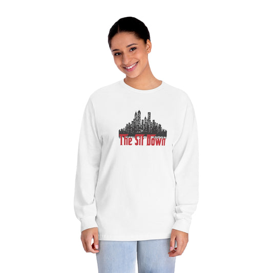 Unisex Classic Long Sleeve T-Shirt
