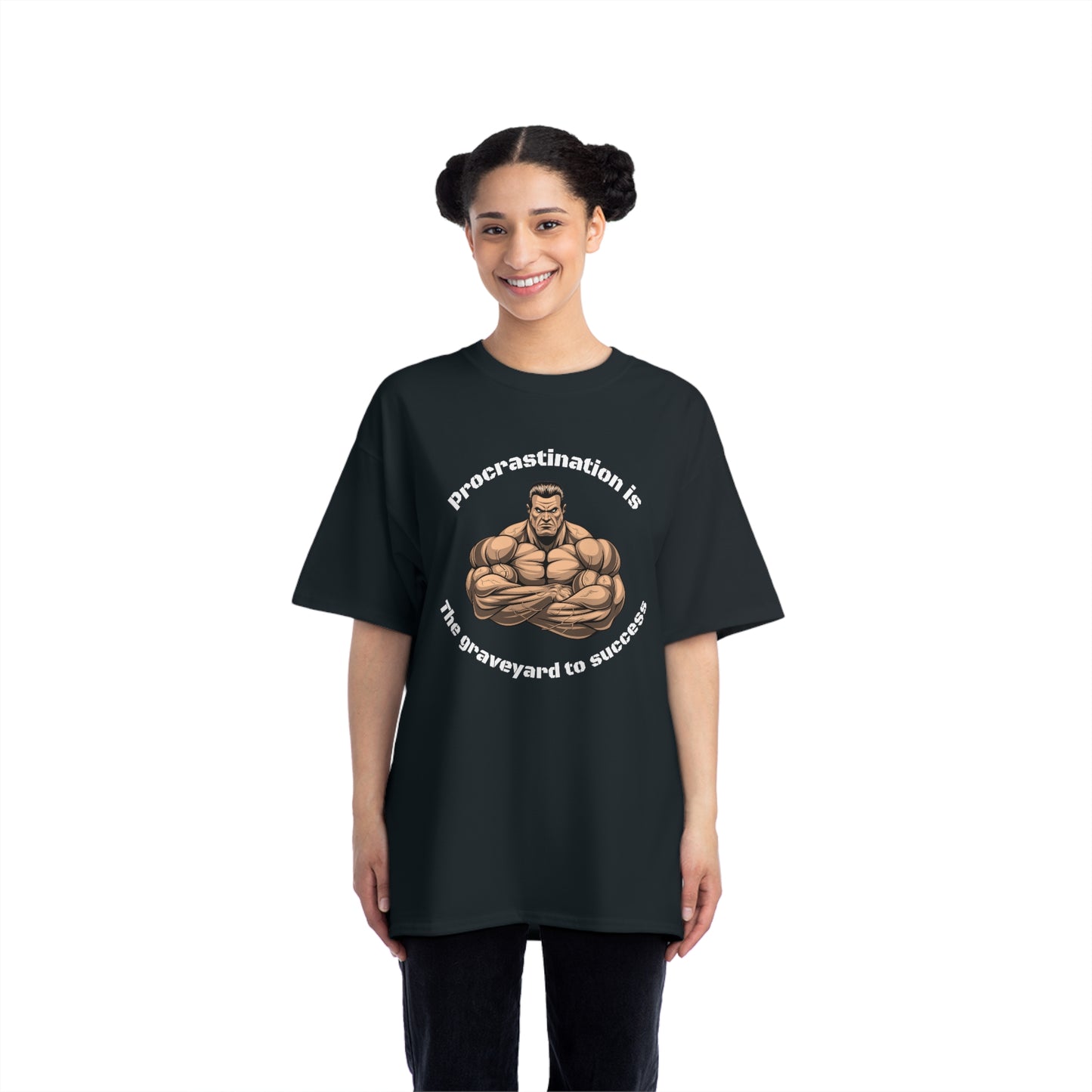 Beefy-T®  Short-Sleeve T-Shirt