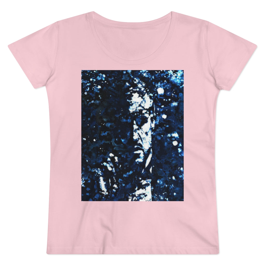 Don Vito Organic Women's Lover T-shirt