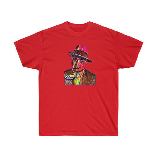 Al Capone Special - Ultra Cotton Tee