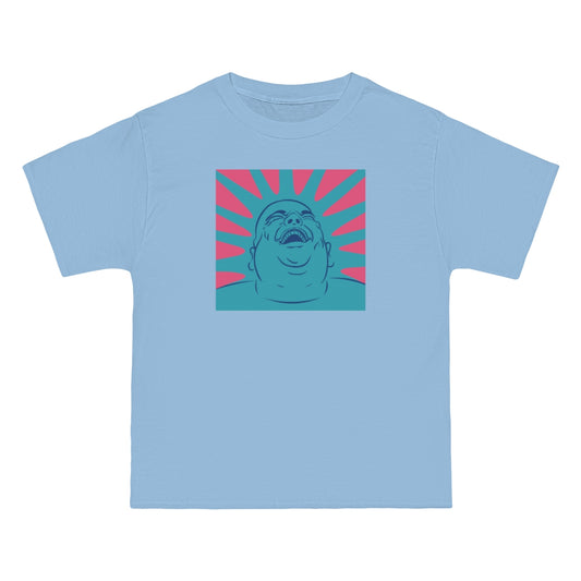 Buda! - Beefy-T®  Short-Sleeve T-Shirt