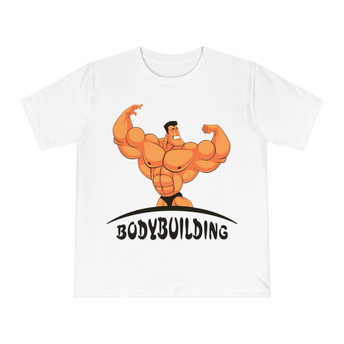 Bodybuilding - Unisex Classic Jersey T-shirt