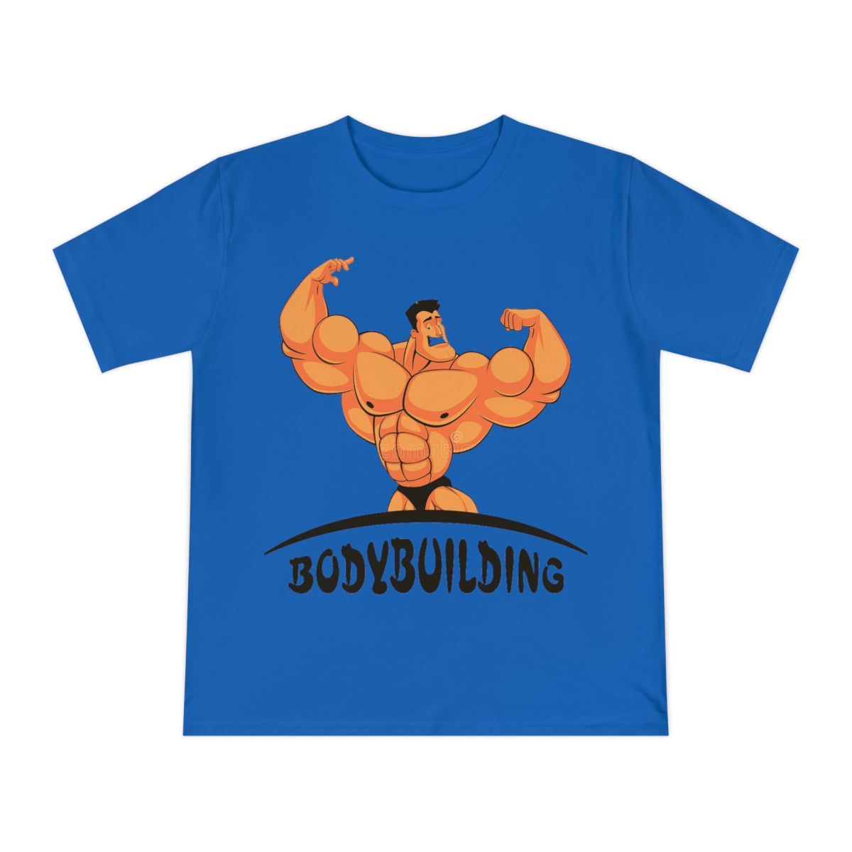 Bodybuilding - Unisex Classic Jersey T-shirt